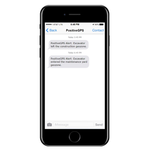 Load image into Gallery viewer, GEN3 GPS Tracker by PositiveGPS