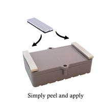 Load image into Gallery viewer, Adhesive Magnet Kit