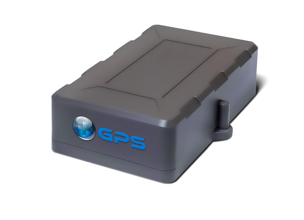 GEN3 GPS Tracker by PositiveGPS